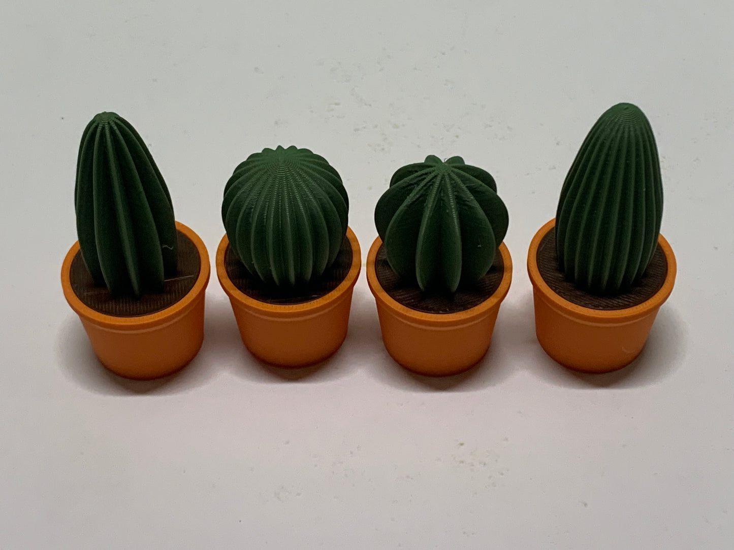 Cactus Magnet