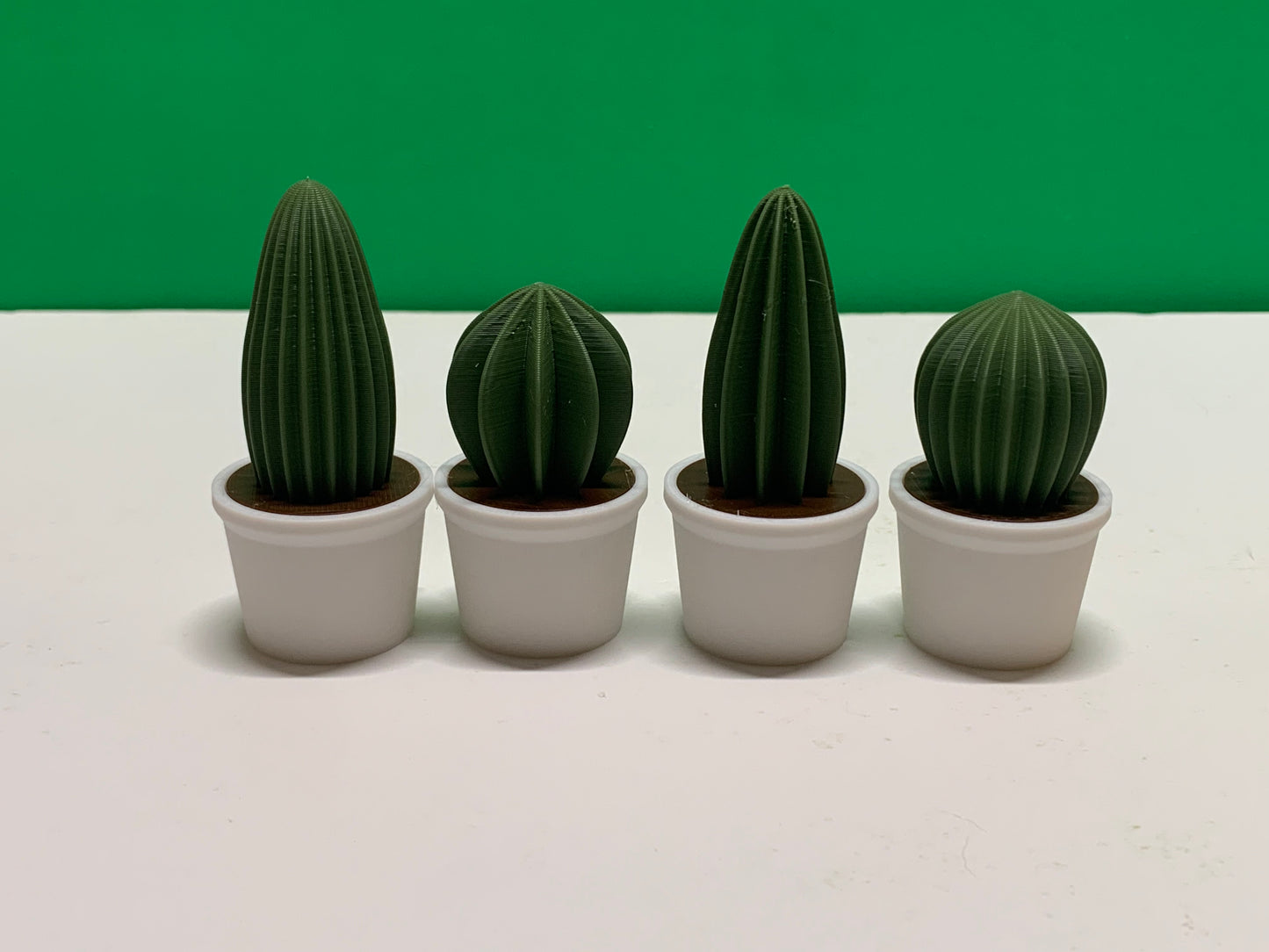 Cactus Magnet