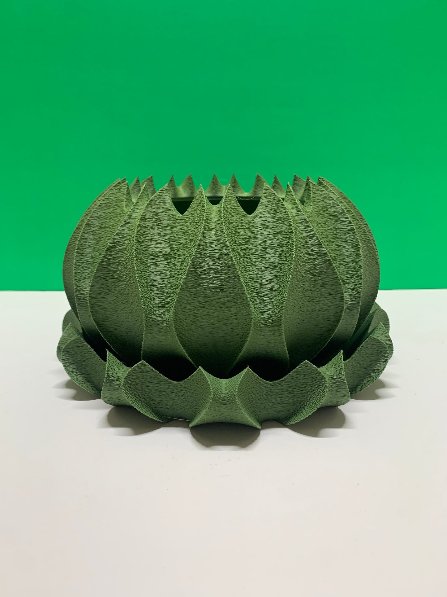 Abyssal Planter Pot
