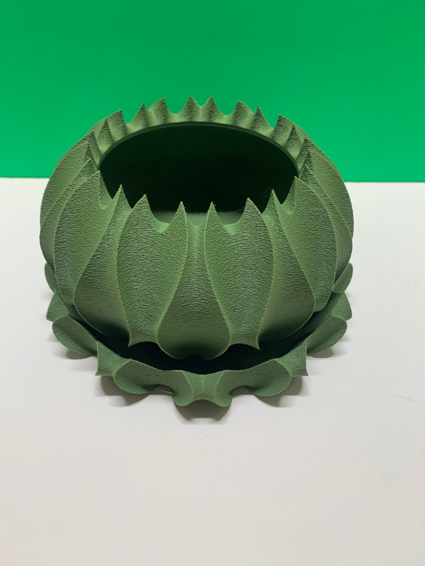 Abyssal Planter Pot