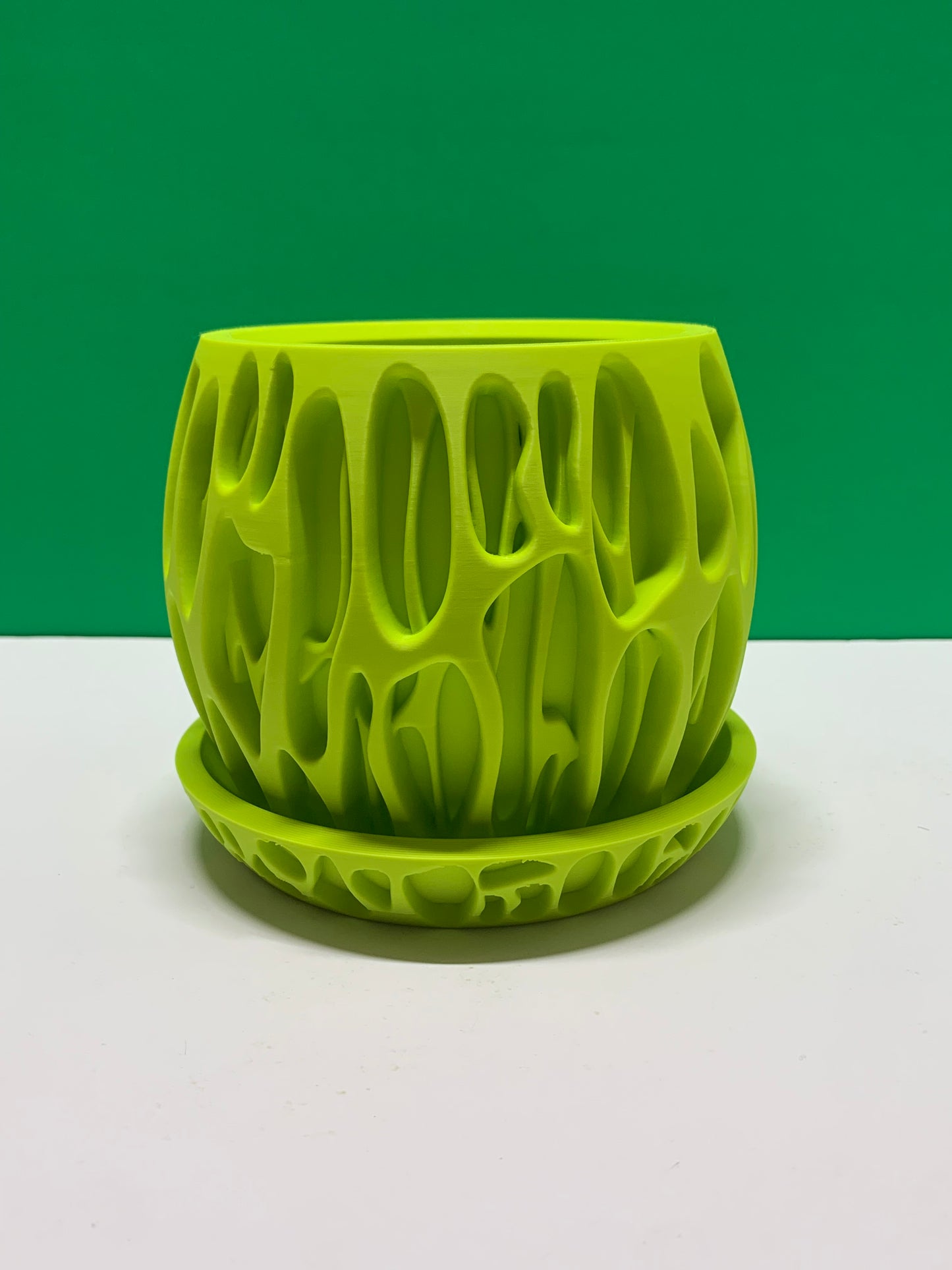 Slime Planter Pot