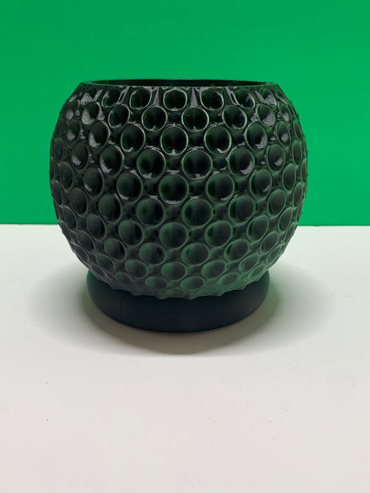 Bubble Planter Pot