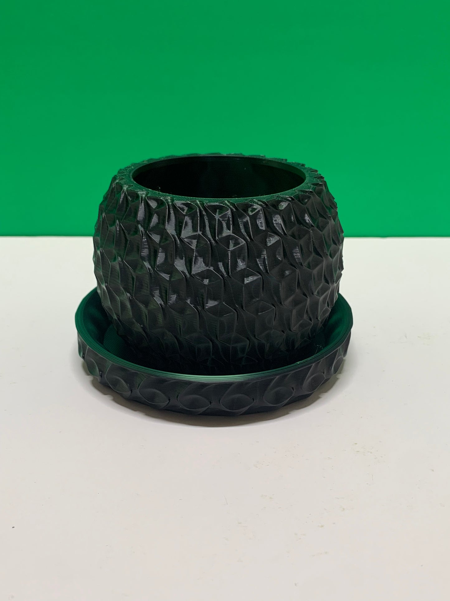 Hexa Planter Pot