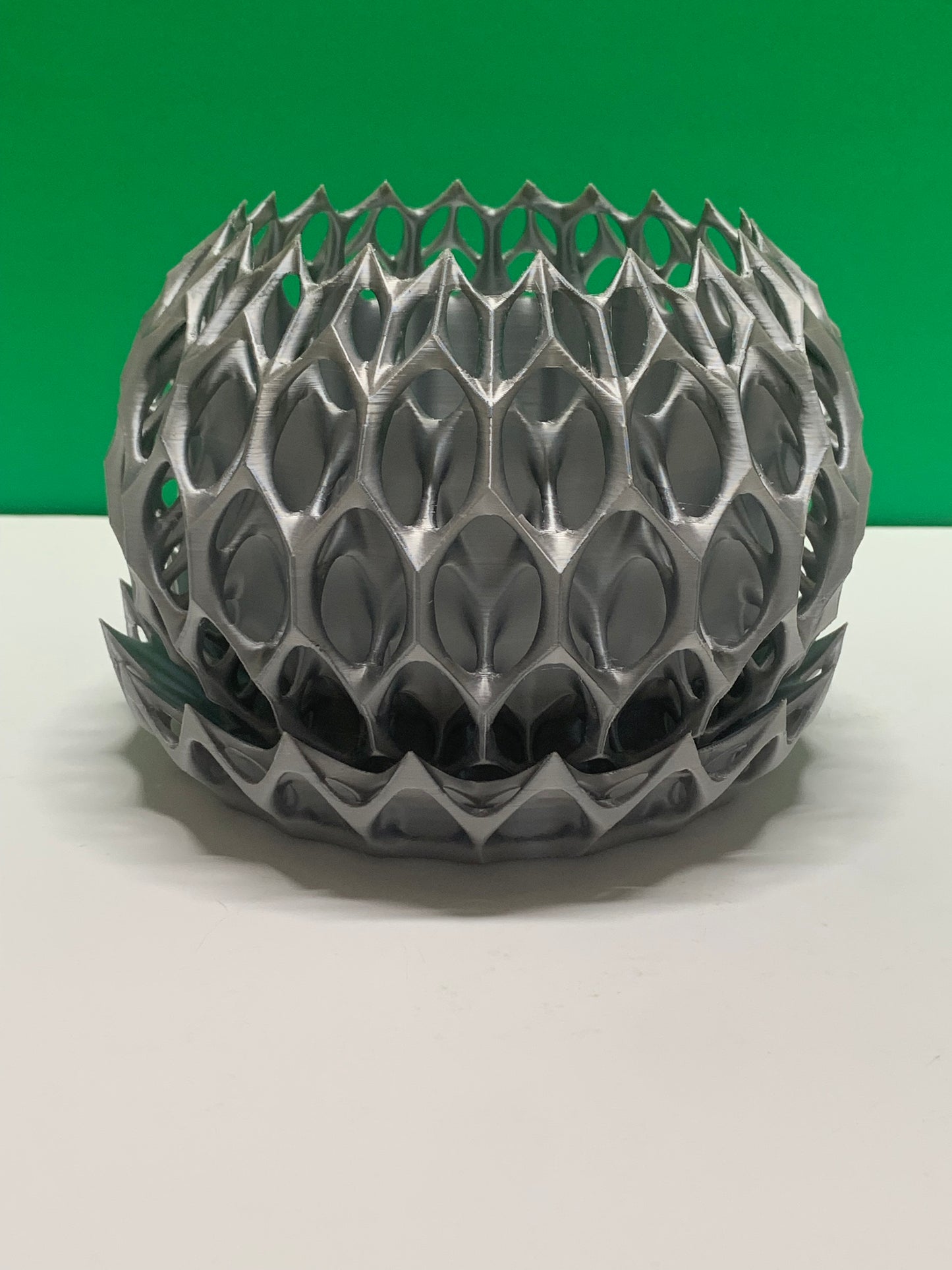 Invader 02 Planter Pot