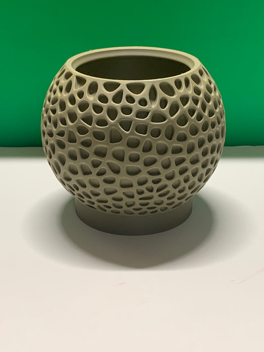 Pulp Planter Pot