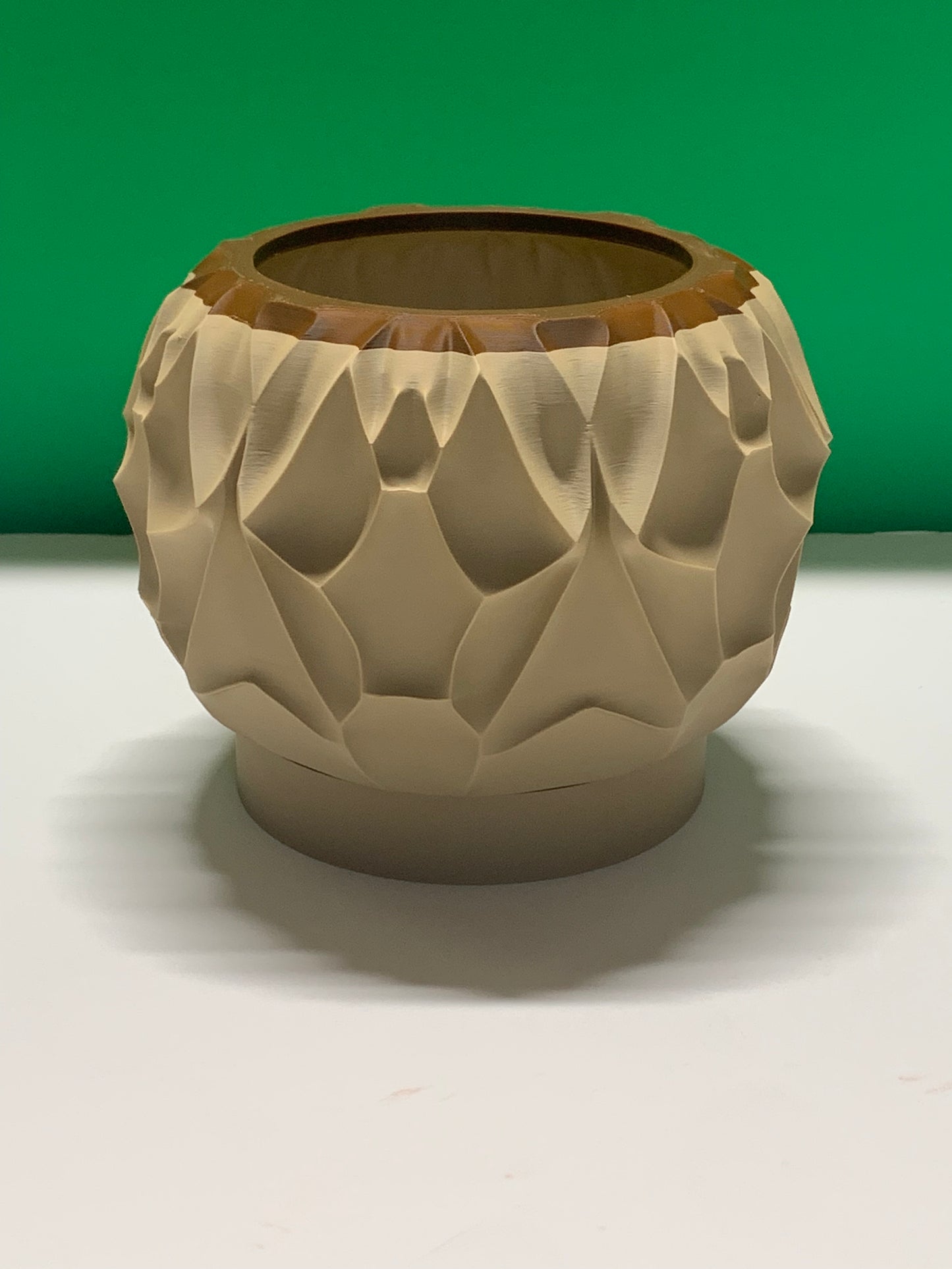 Vessel Planter Pot