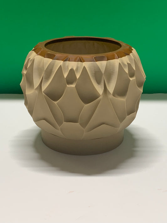 Vessel Planter Pot