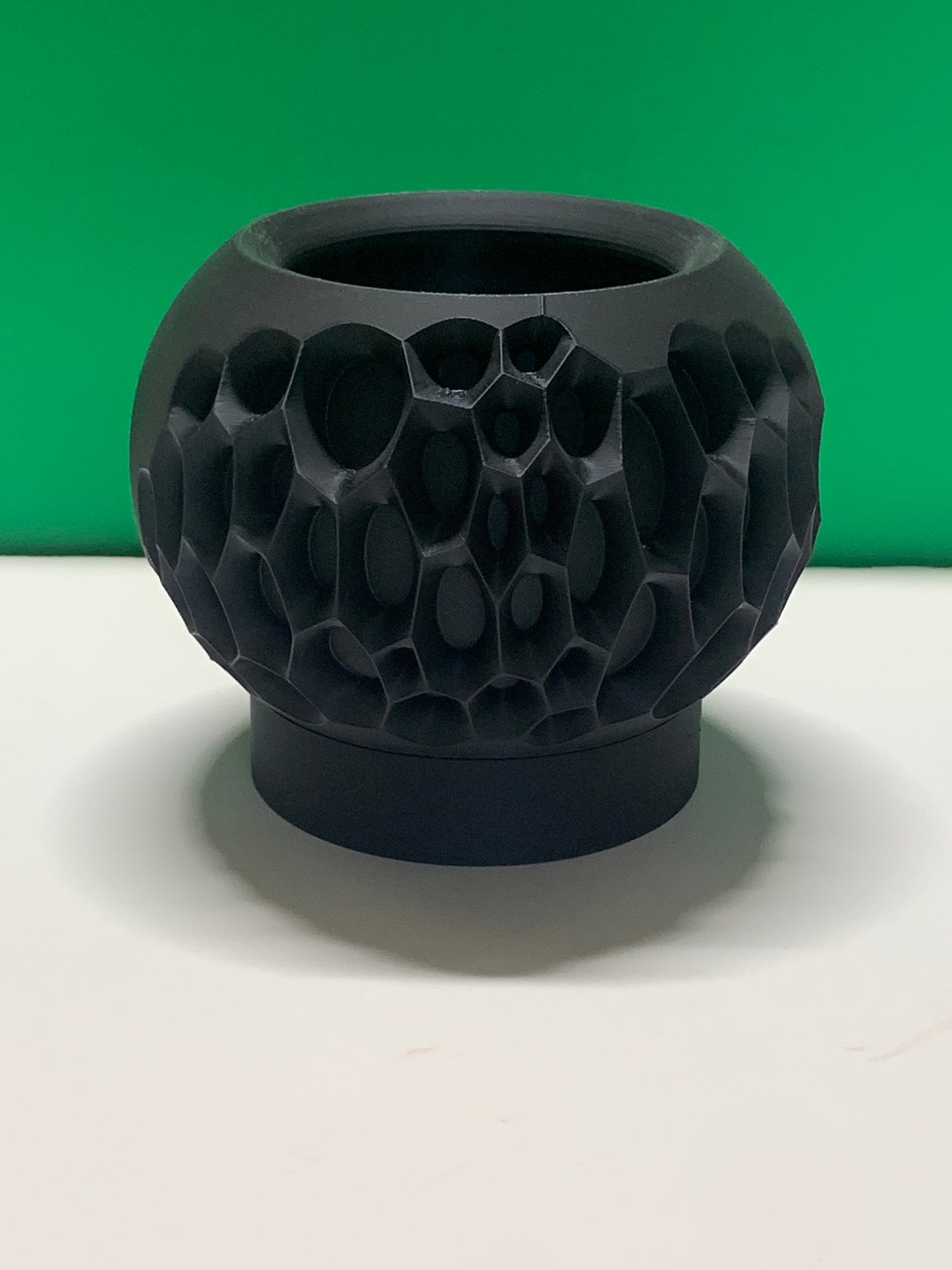 Virus Planter Pot