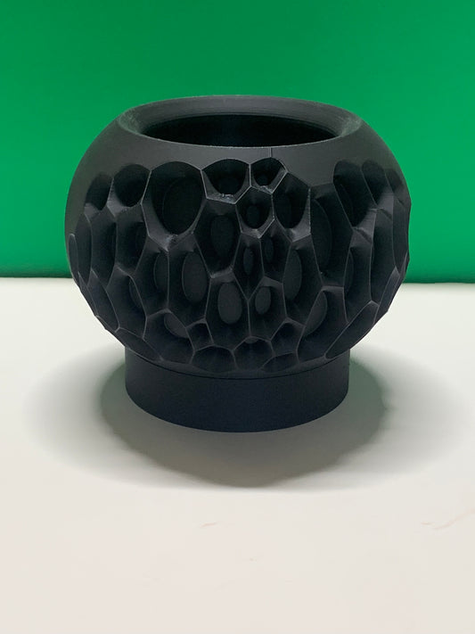 Virus Planter Pot