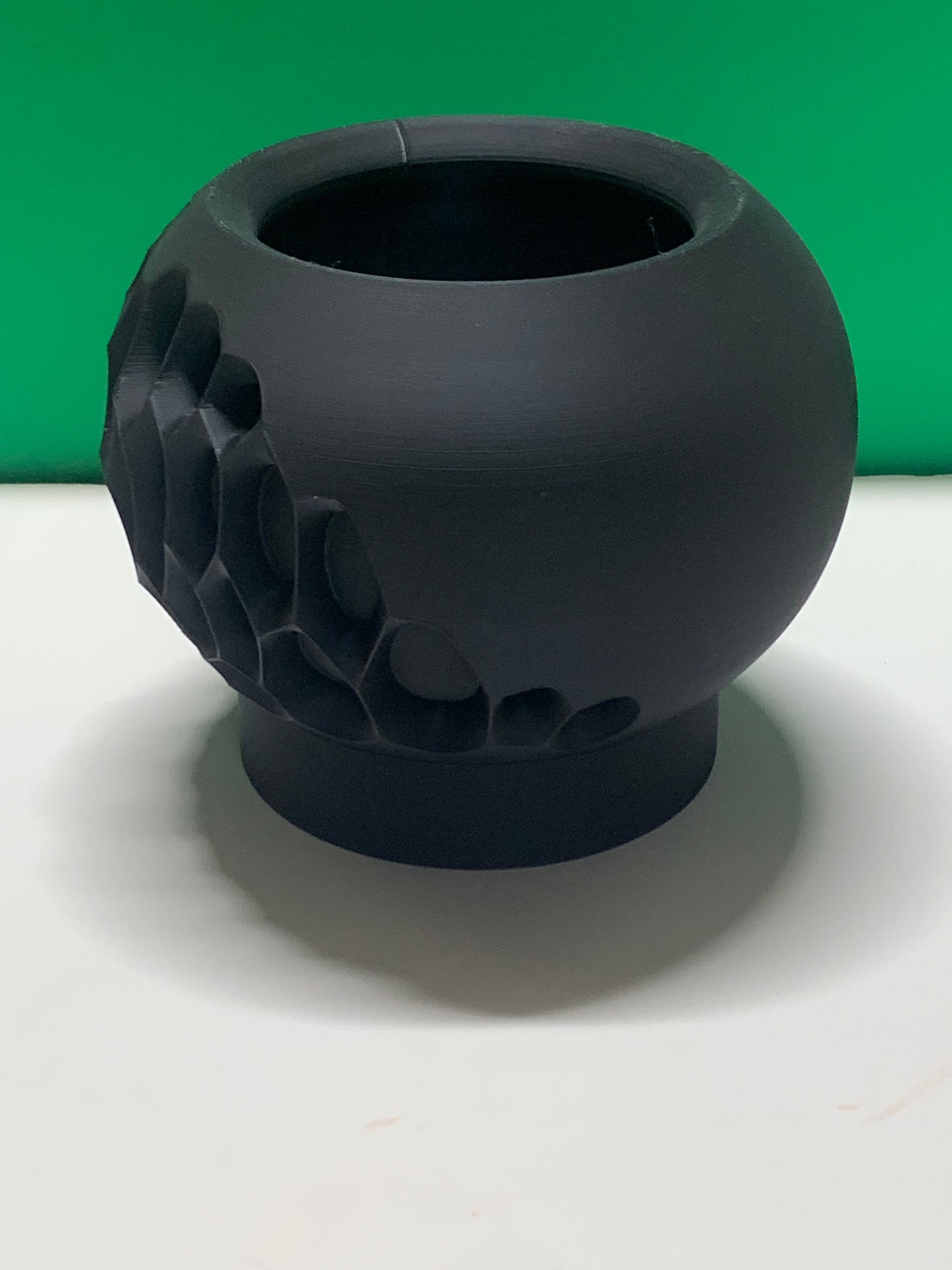 Virus Planter Pot