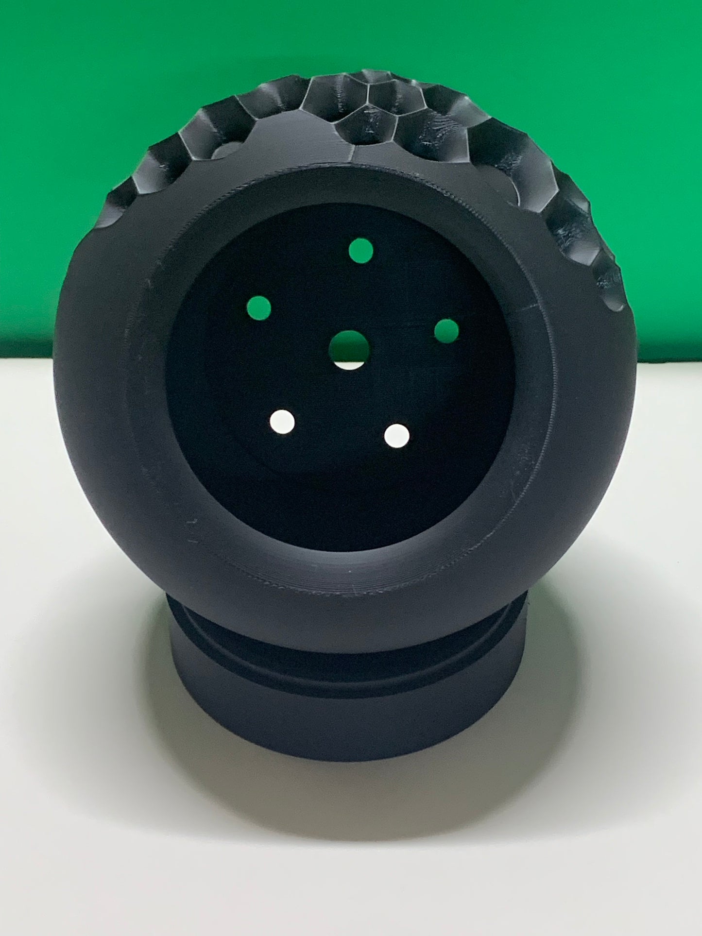 Virus Planter Pot