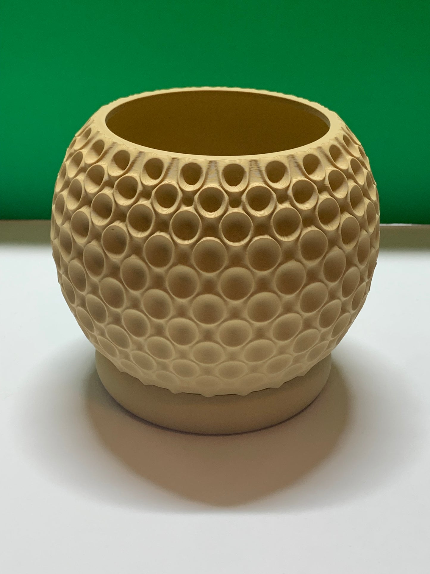 Bubble Planter Pot