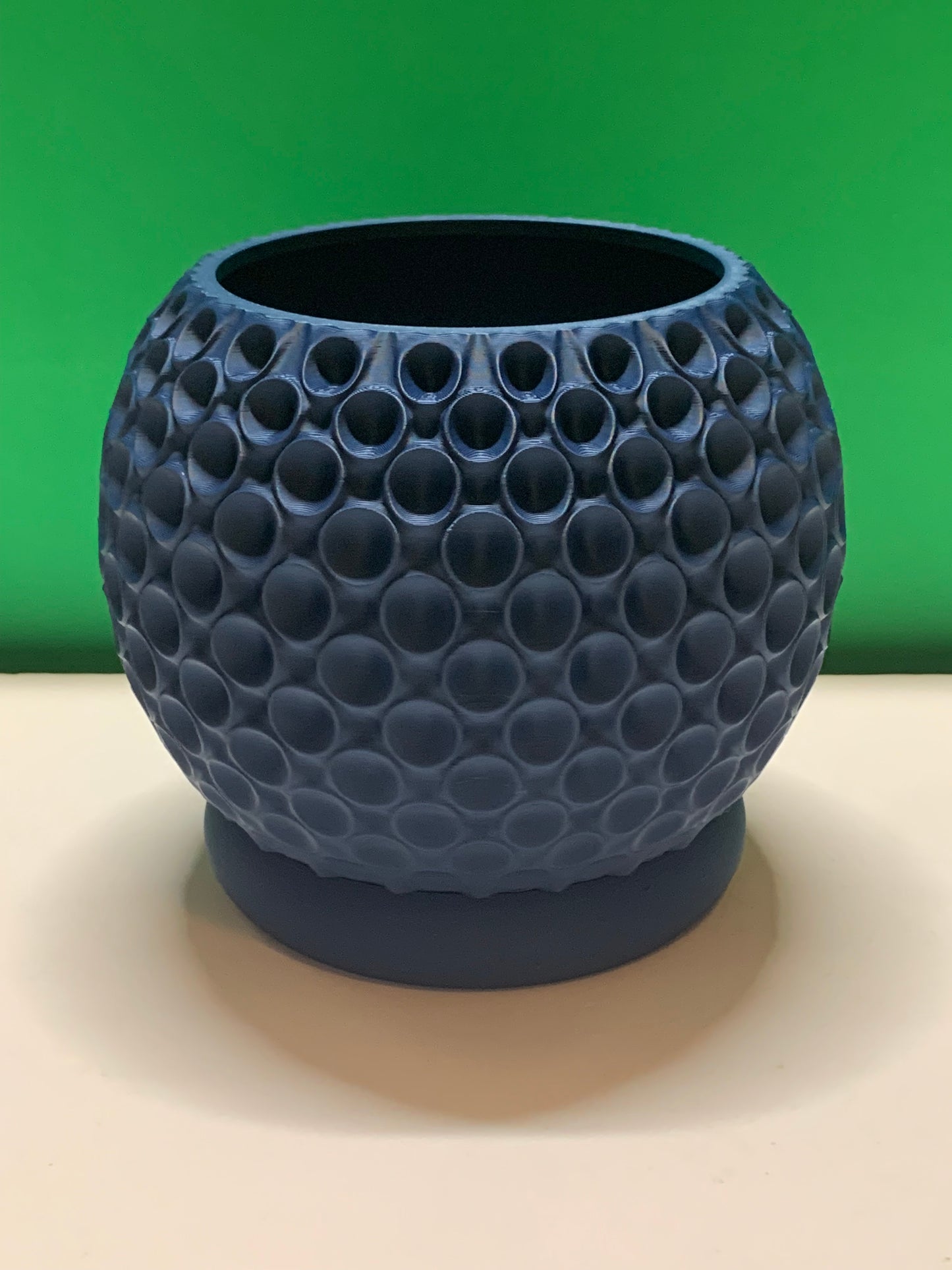 Bubble Planter Pot