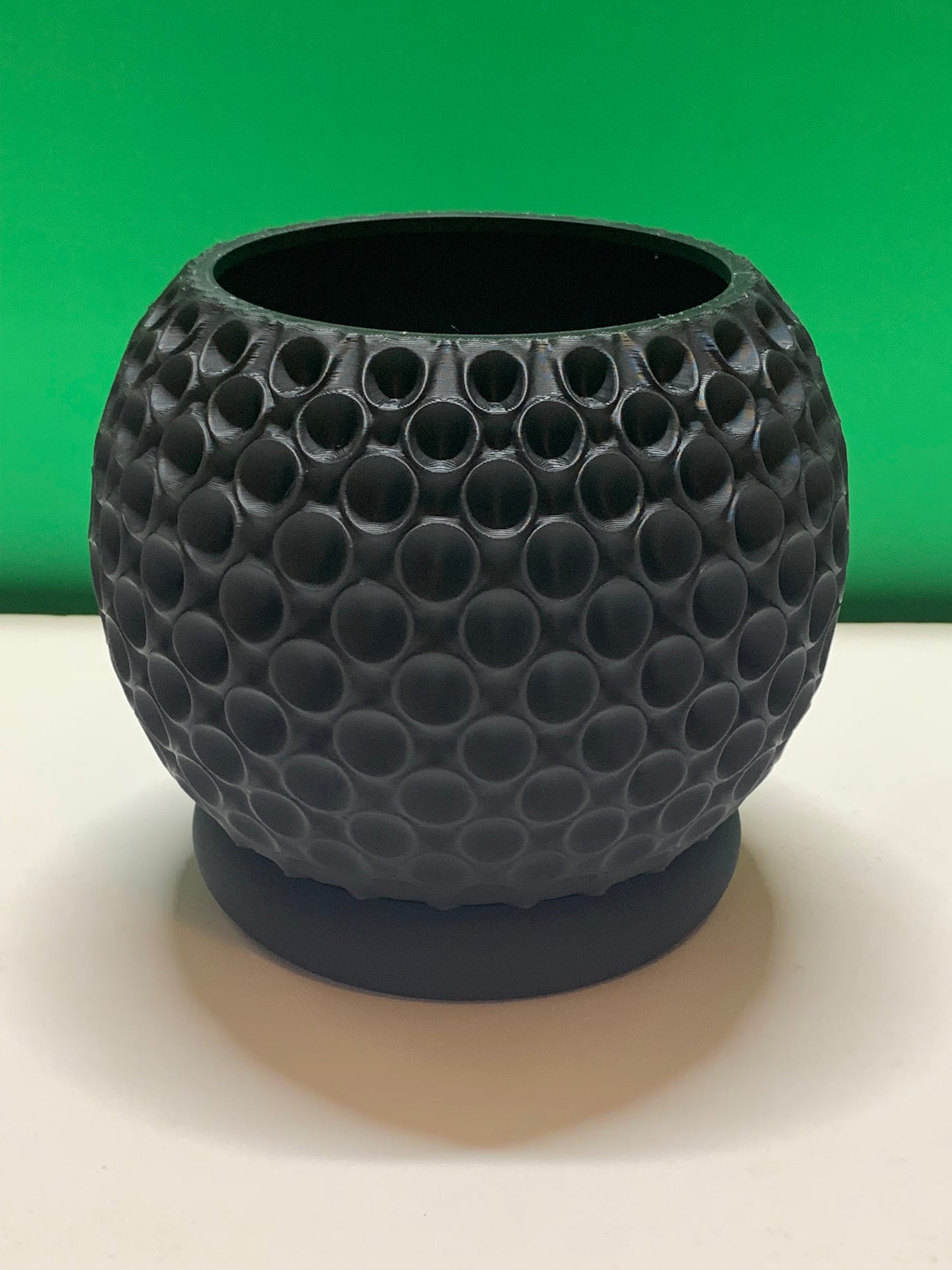 Bubble Planter Pot