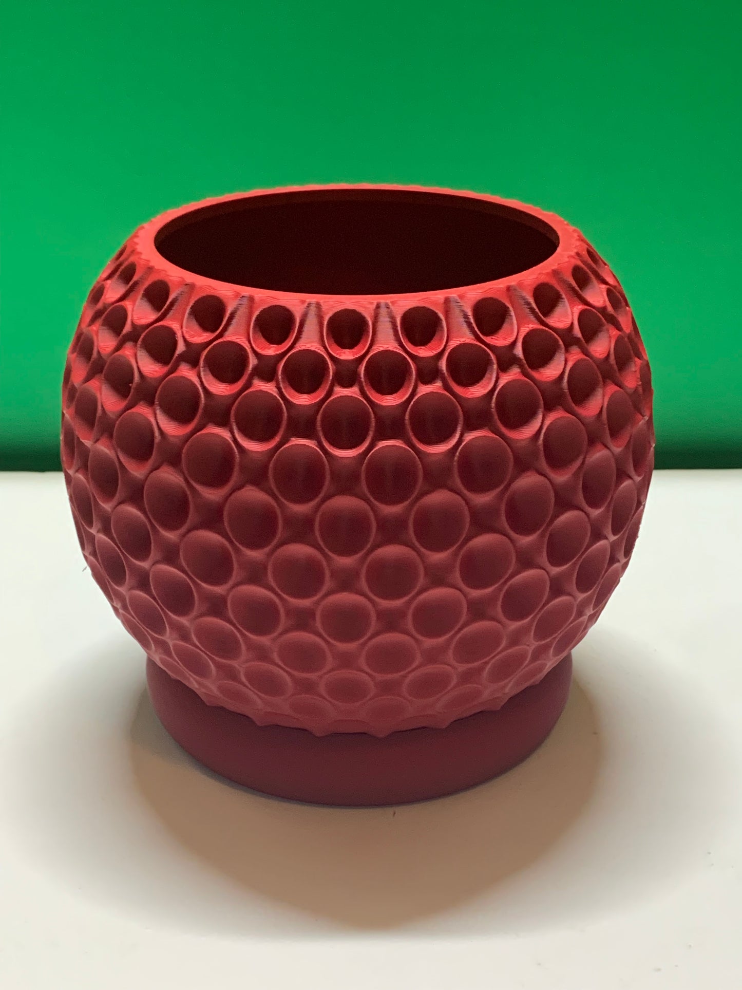 Bubble Planter Pot