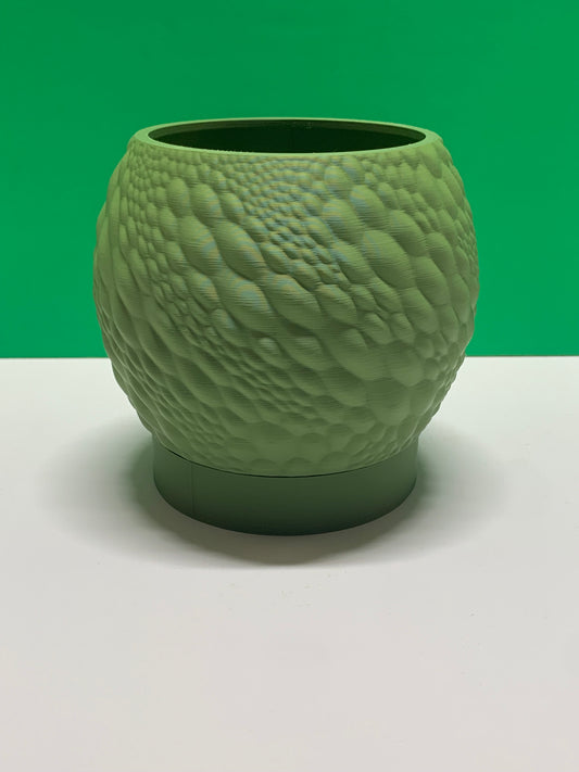 Gato Planter Pot