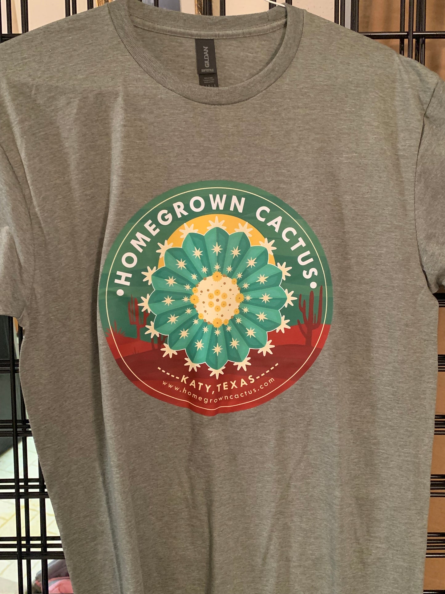HC Logo T-Shirt