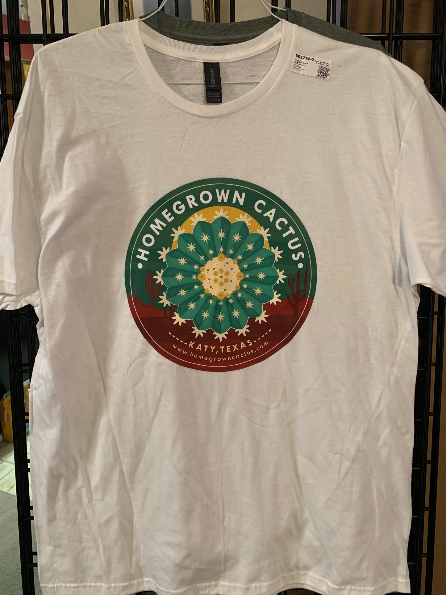 HC Logo T-Shirt
