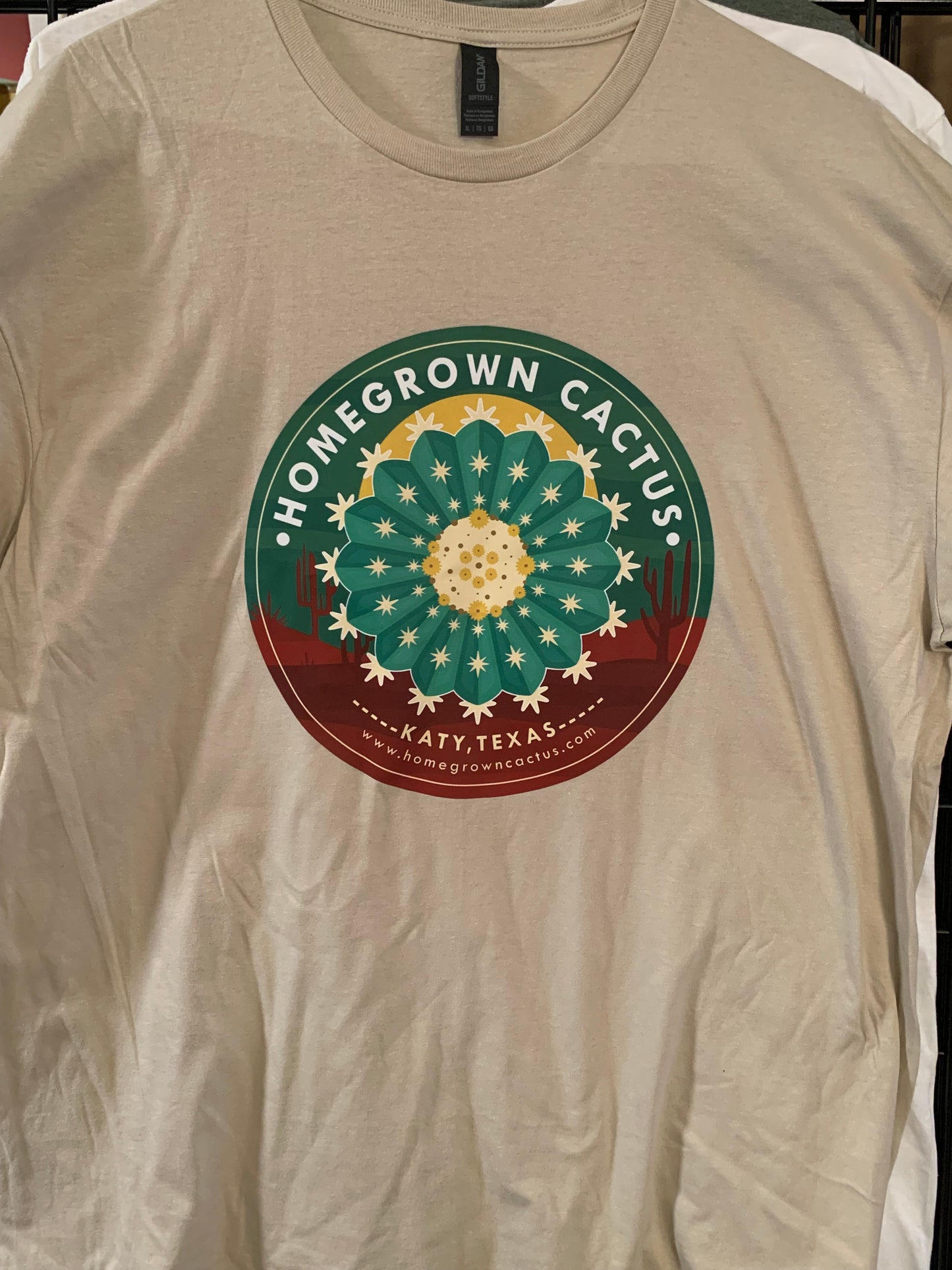 HC Logo T-Shirt