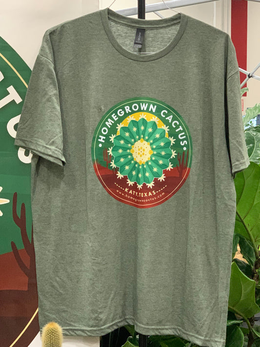 HC Logo T-Shirt