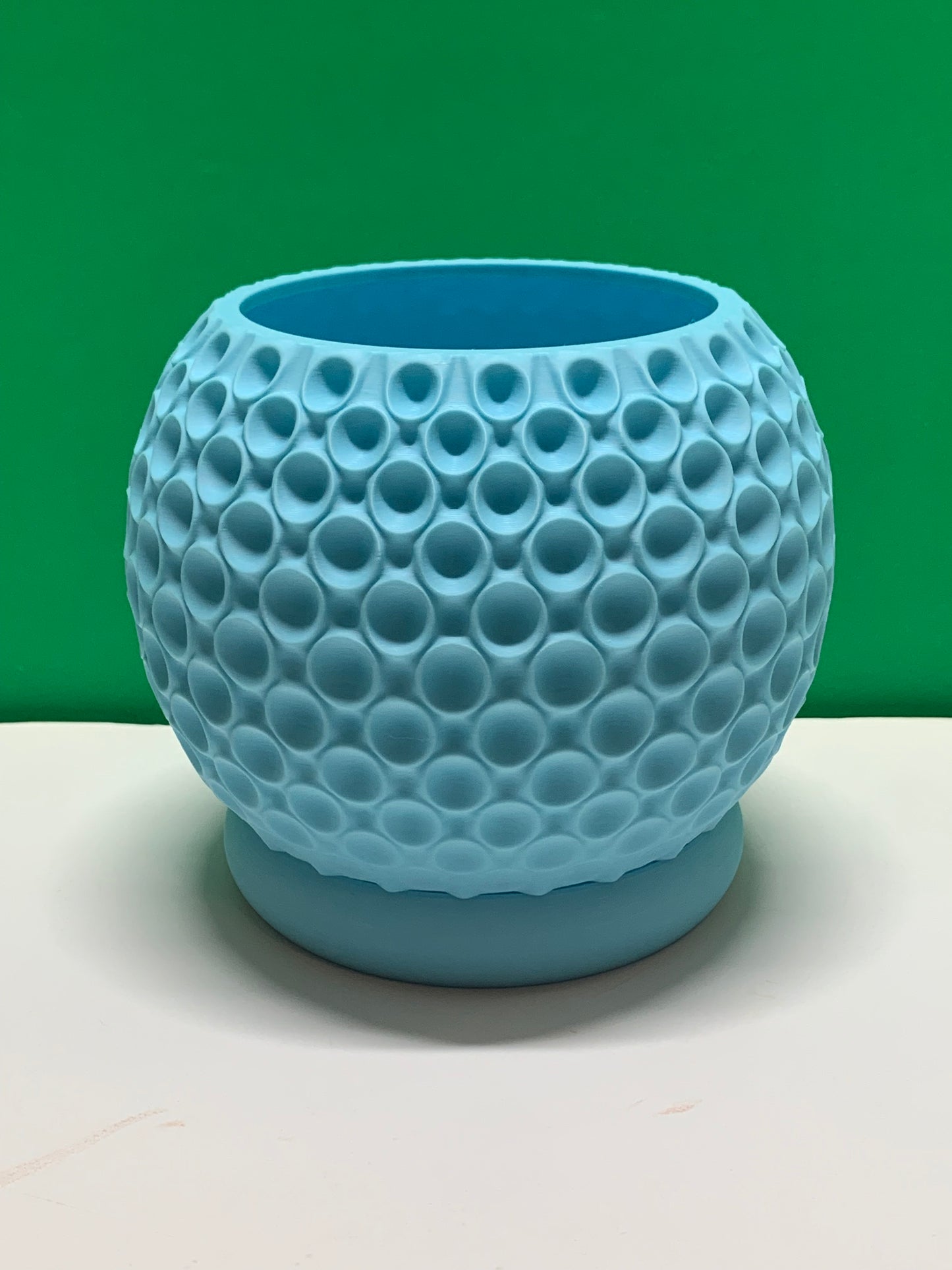 Bubble Planter Pot