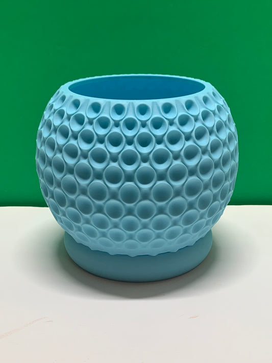 Bubble Planter Pot