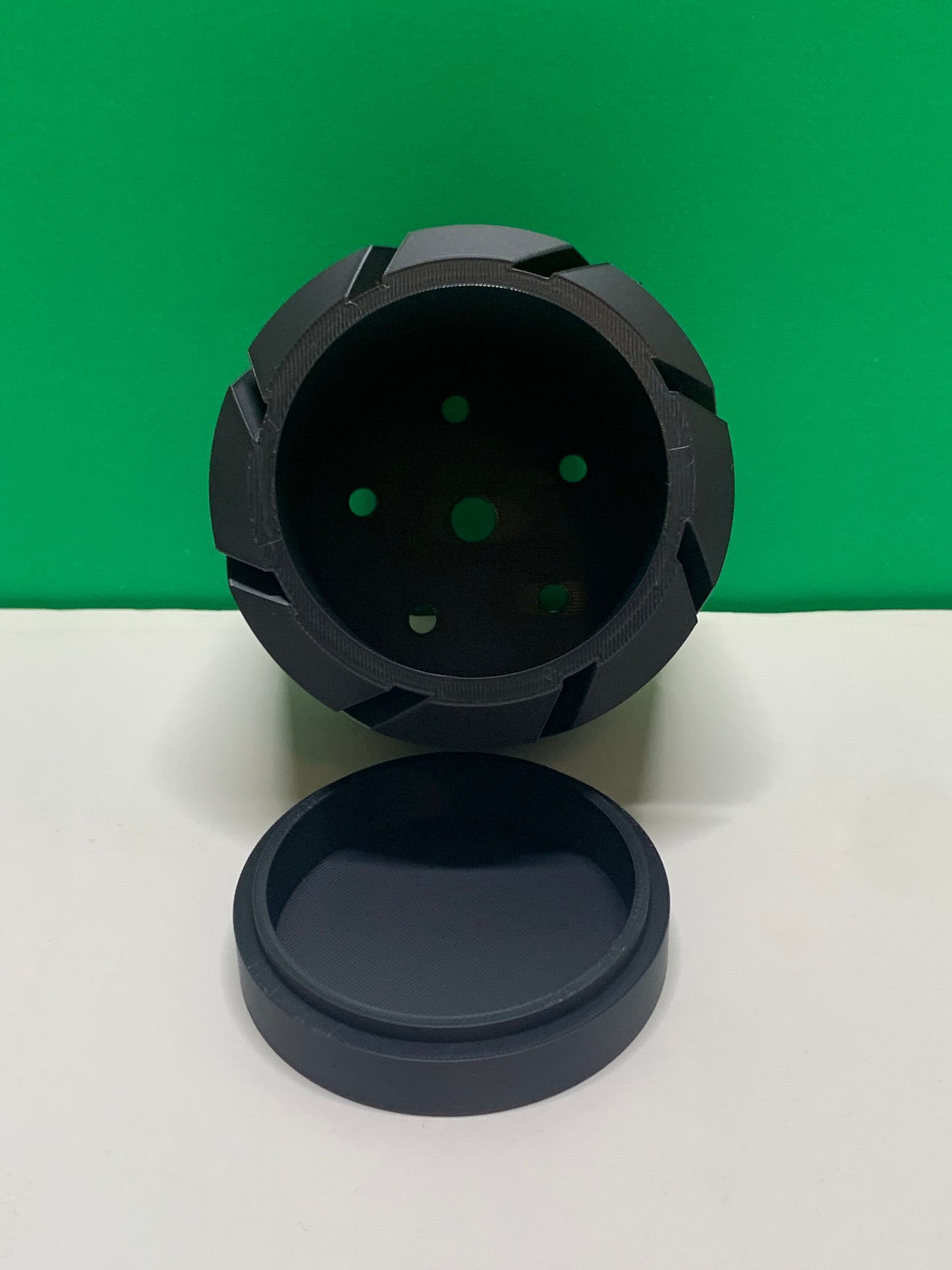 Cens Pot Planter