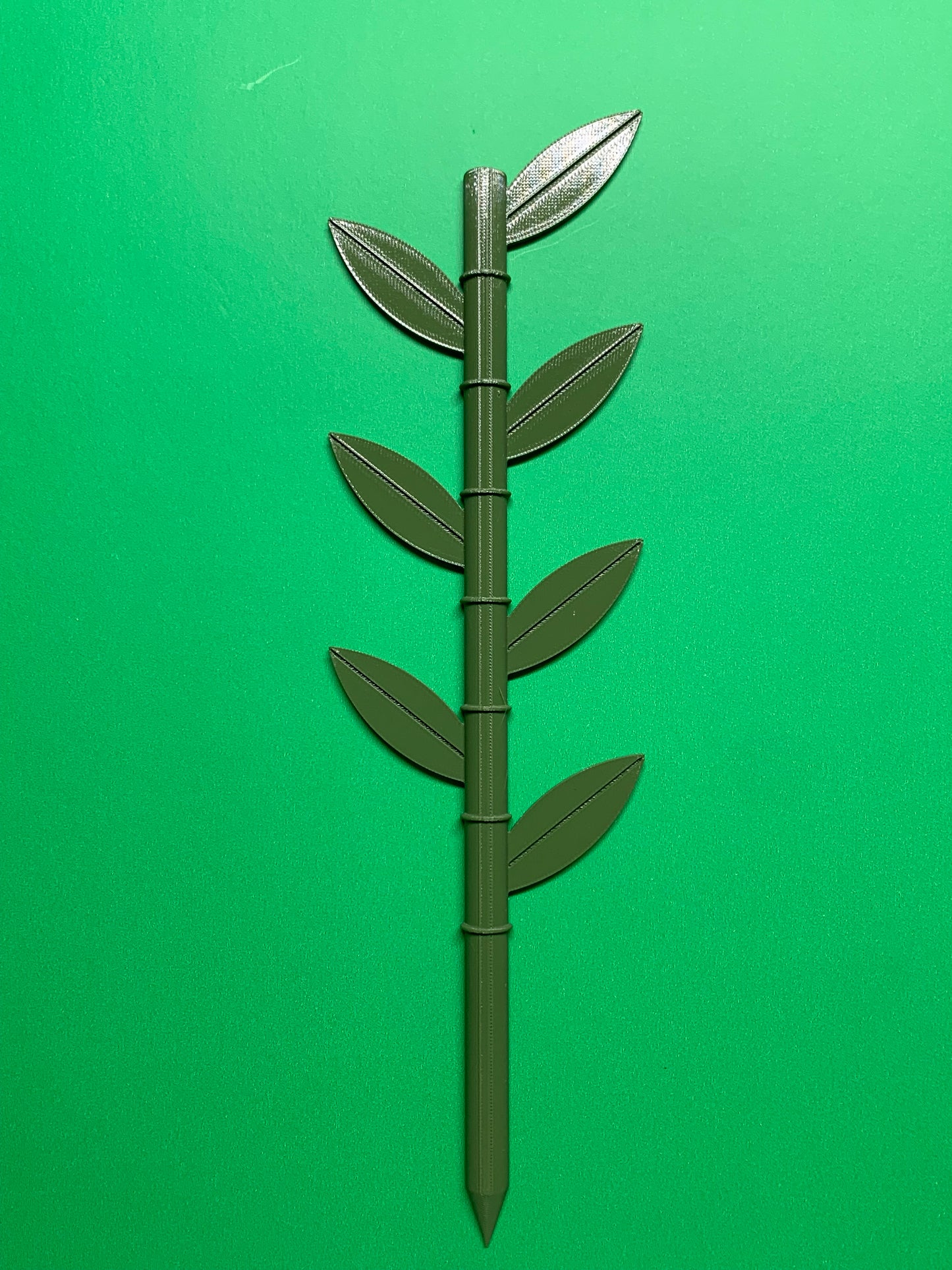 Bamboo Plant Support Stake