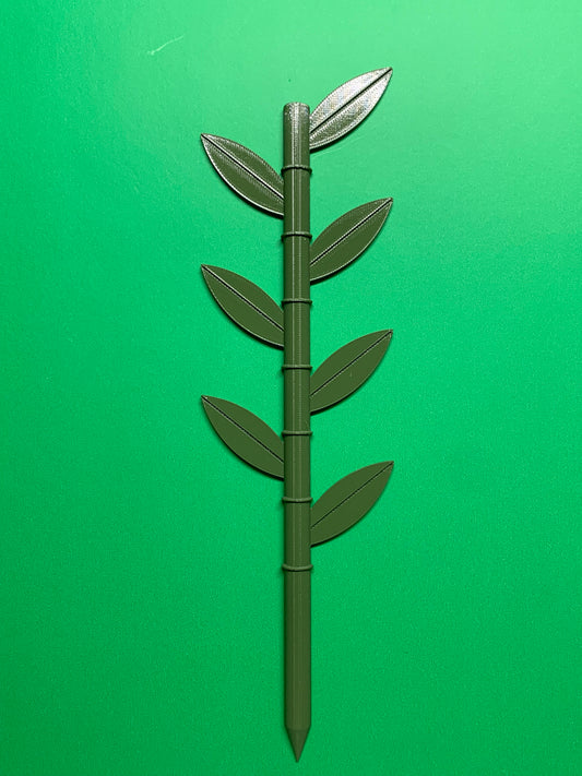 Bamboo Plant Support Stake