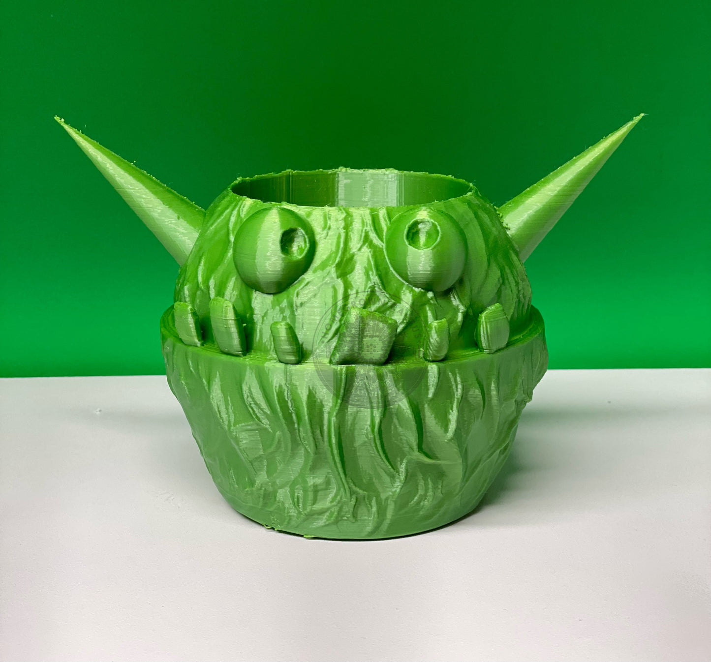 Monster Pot