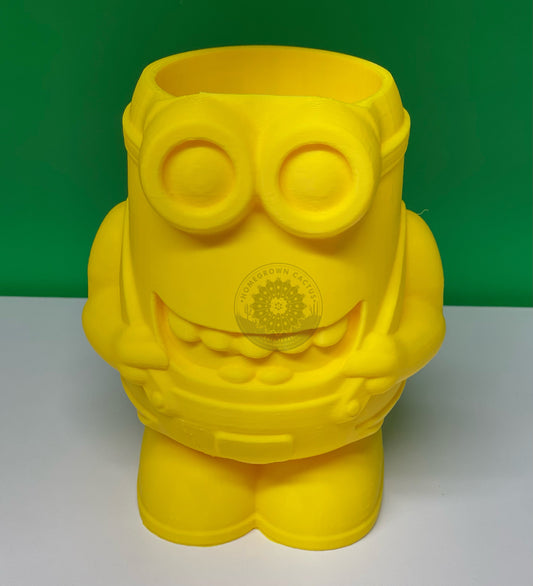 Minion Pot