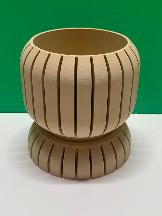 Planter Pot 007