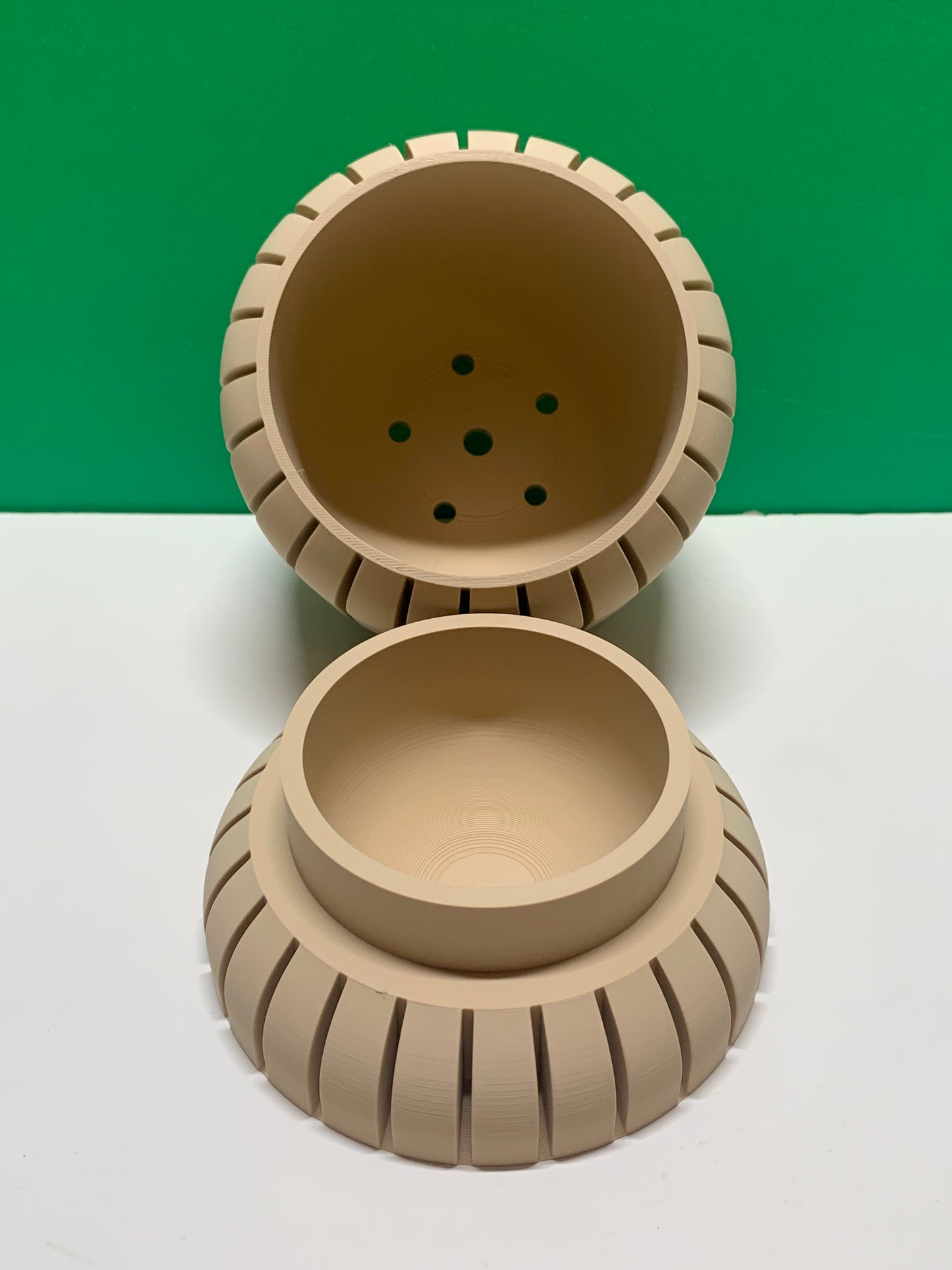 Planter Pot 007