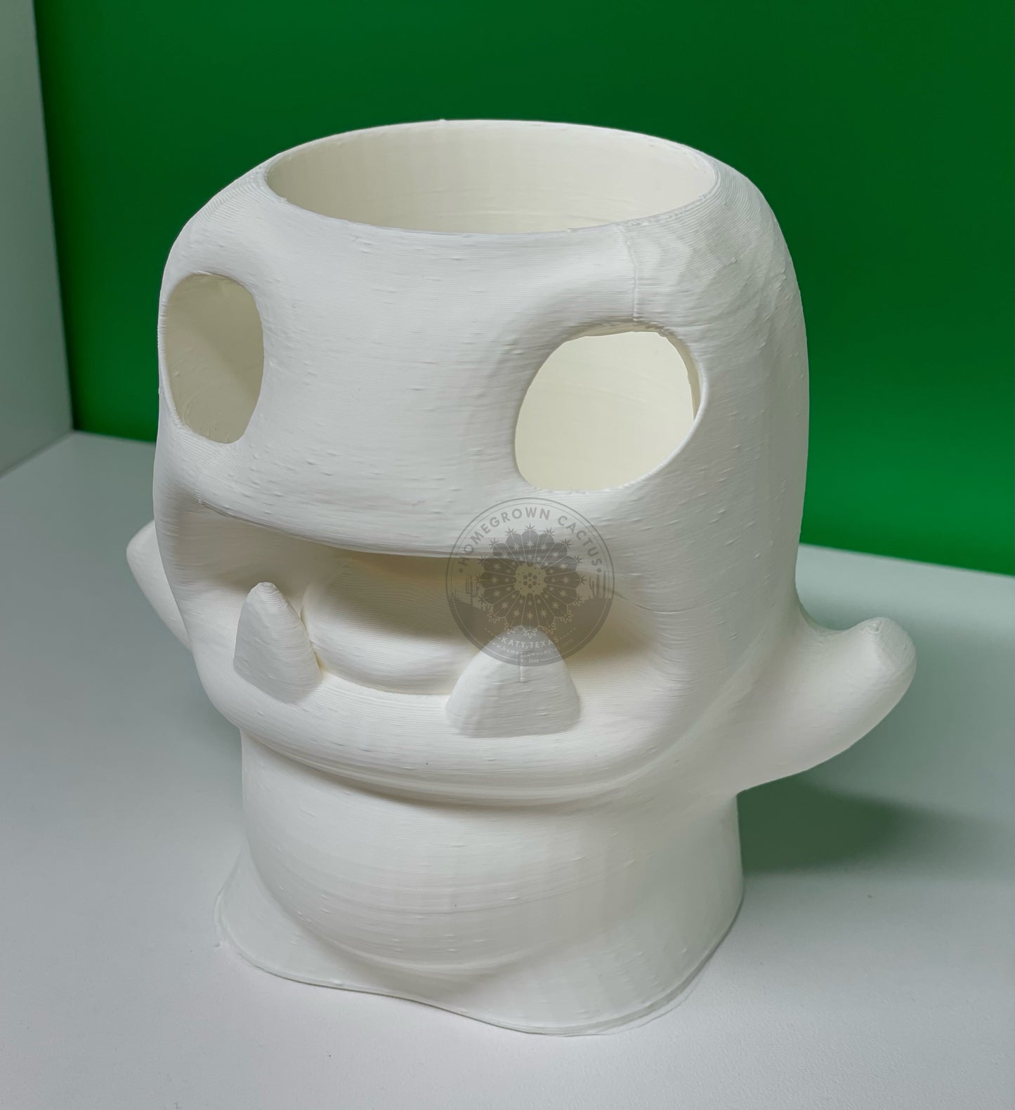 Monster Planter