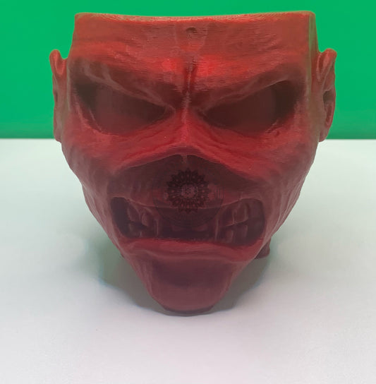 Eddie Pot