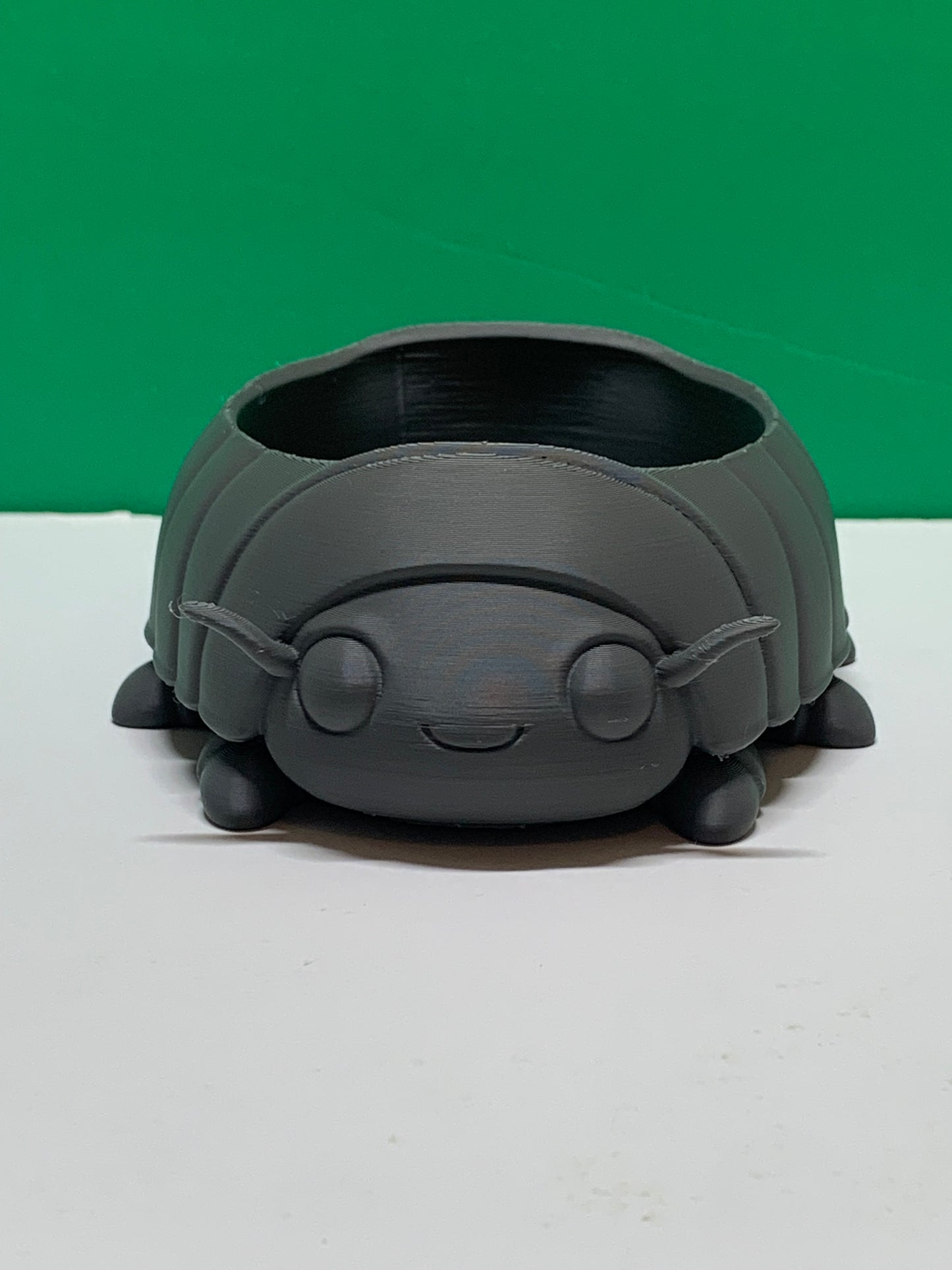 Isopod Planter Pot