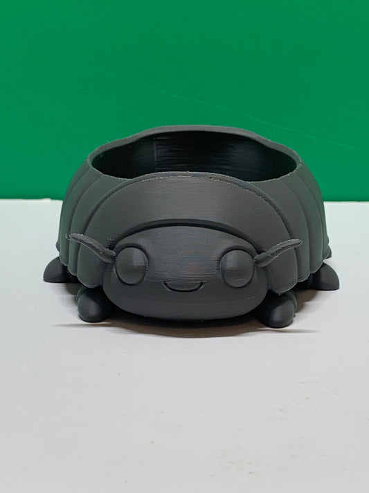 Isopod Planter Pot