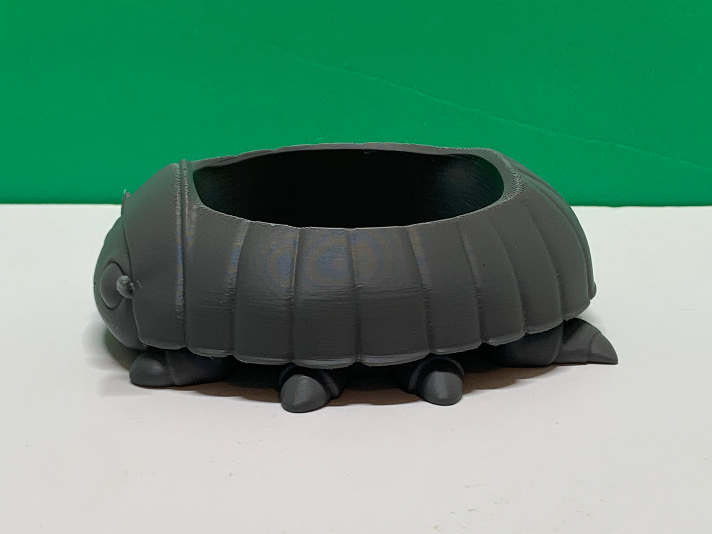 Isopod Planter Pot