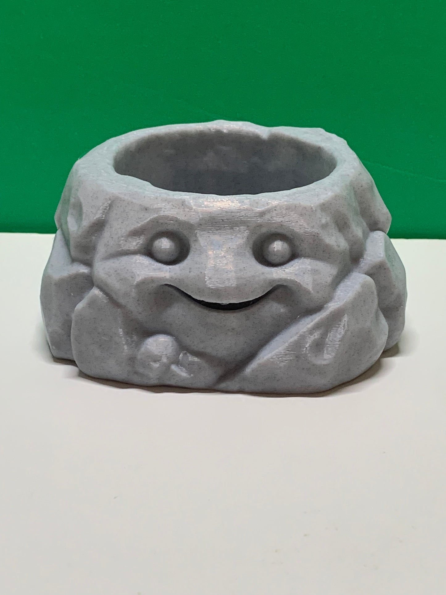 Baby Stone Planter