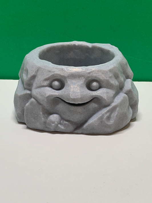 Baby Stone Planter