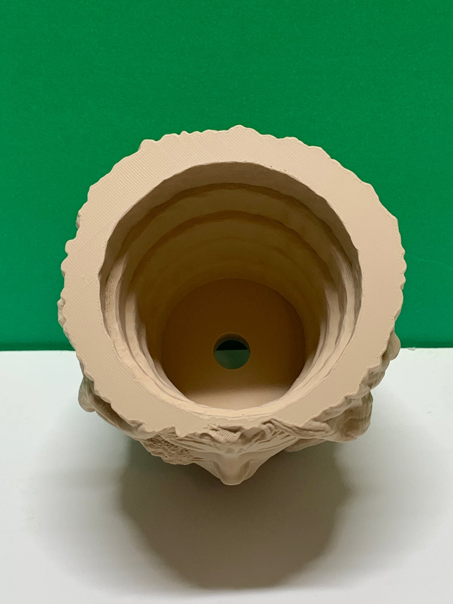 Nature Spirit Flower Pot (Dryad)
