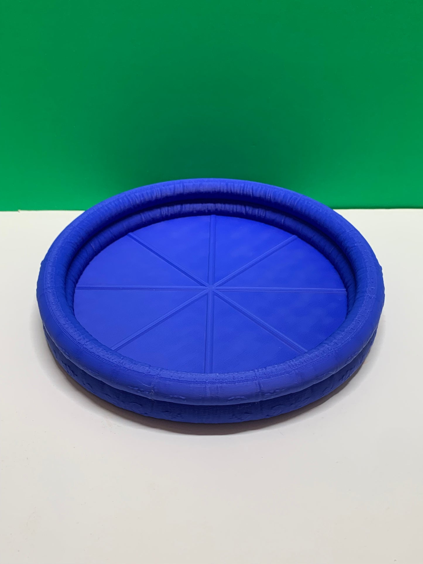 Planter Pool