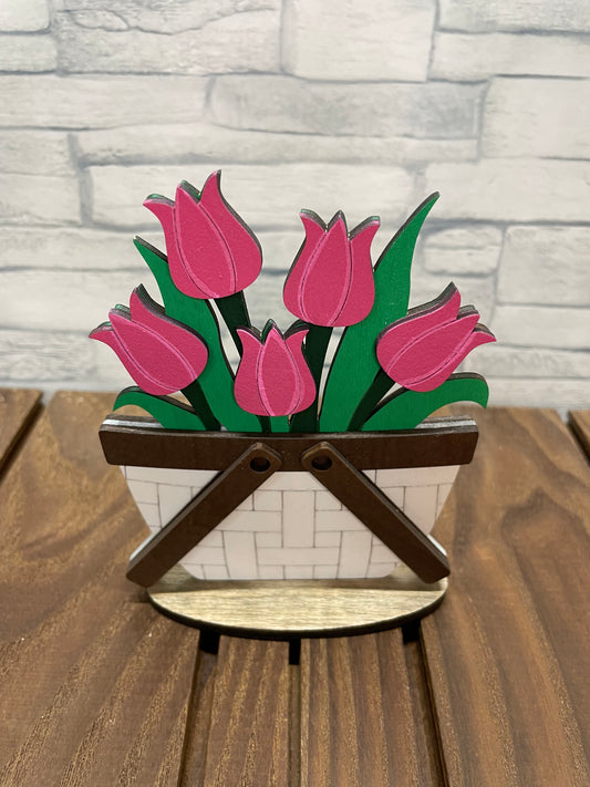 Tiny Tulip Insert