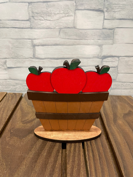 Tiny Apple Insert