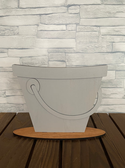 Bucket