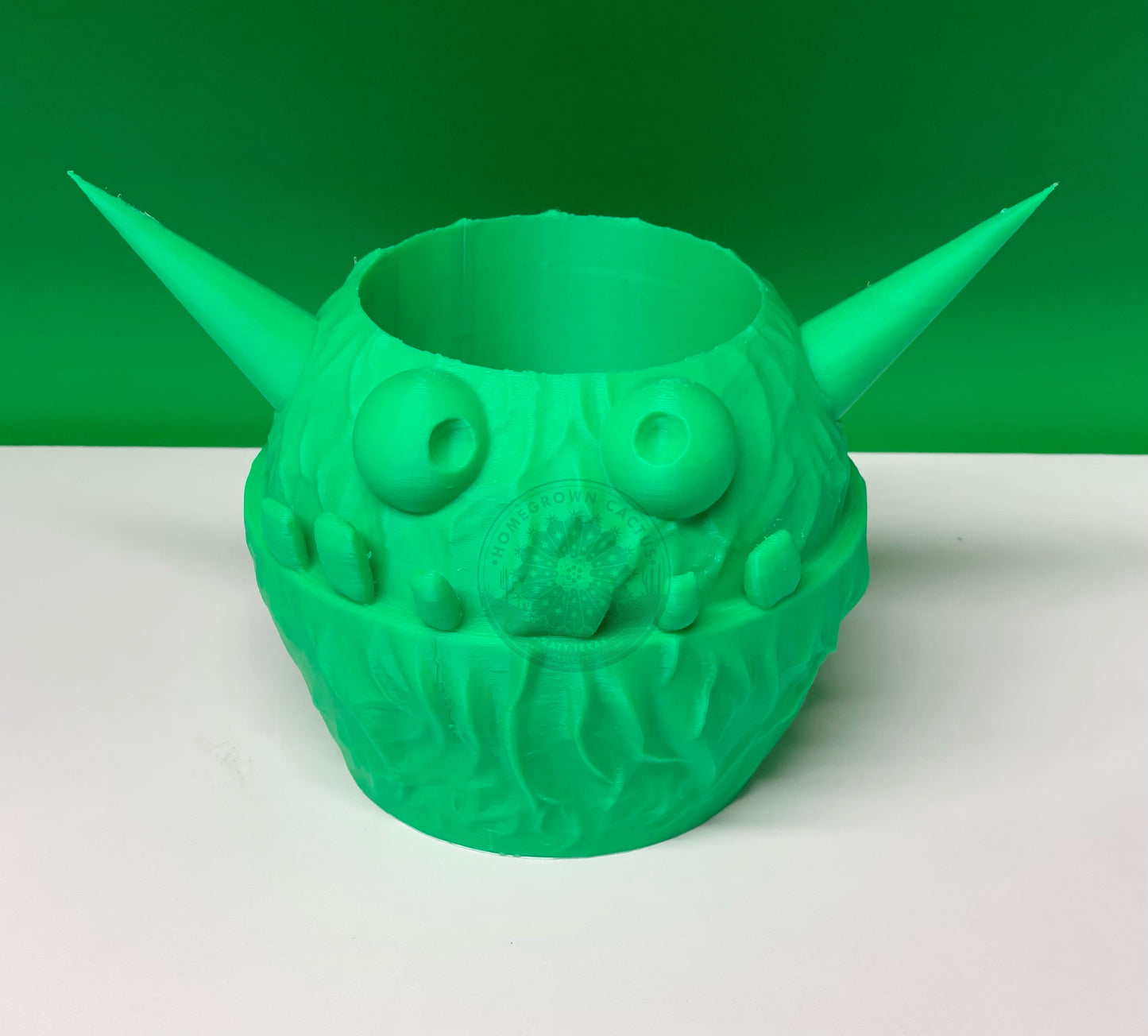 Monster Pot