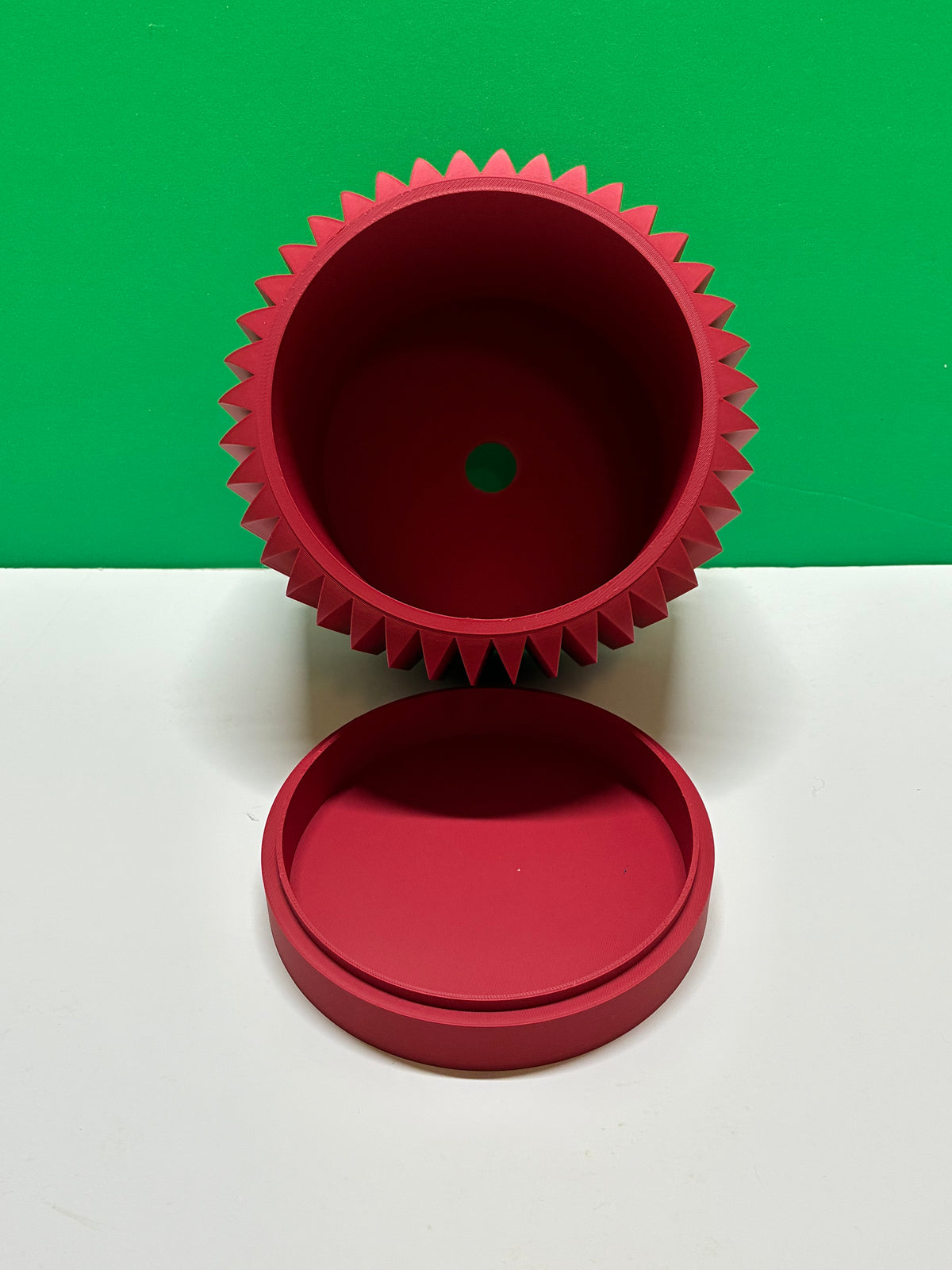 Nila Planter Pot
