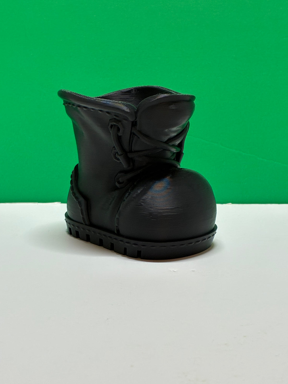 Boot Pot