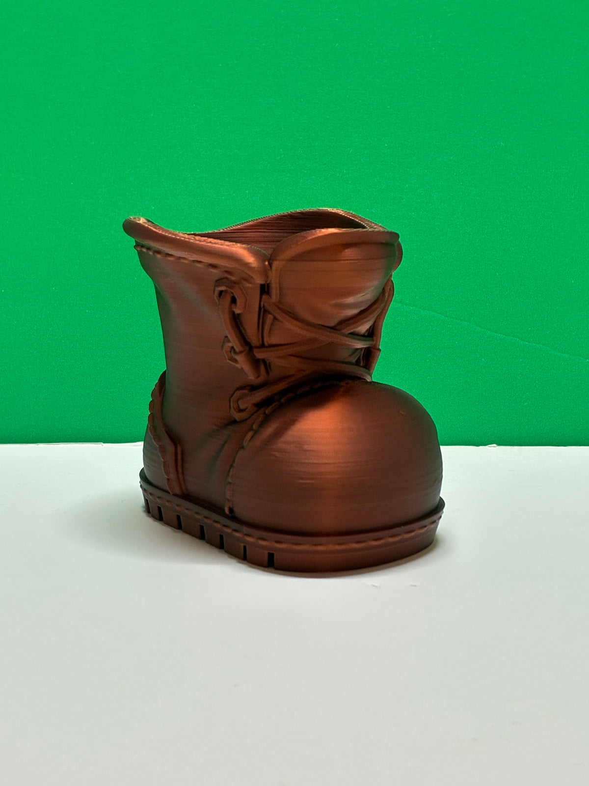 Boot Pot