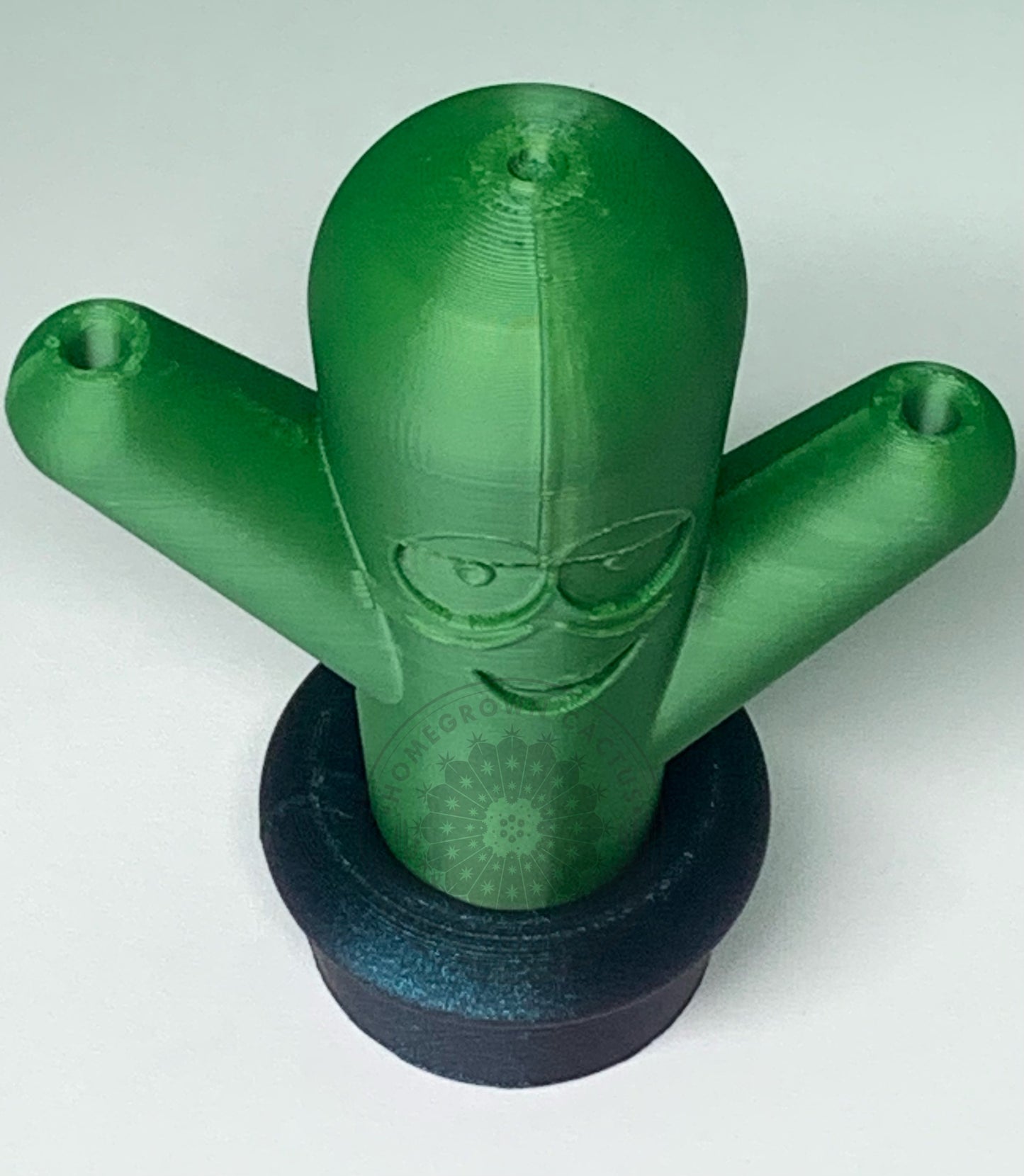 Stoned Cactus Joint Holder